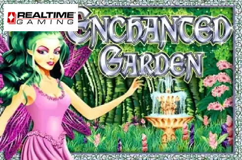 Enchanted Garden